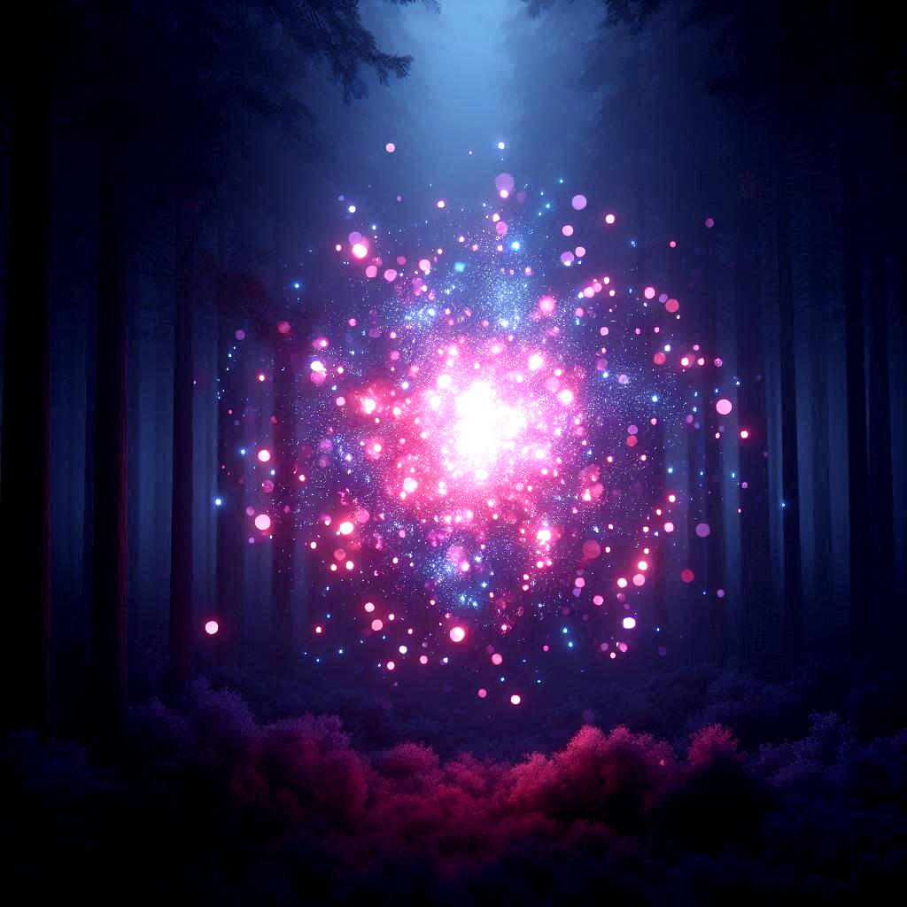 Visual Representation of Arclight